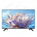 Smart TV 4K Ultra HD: Televisor LCD con Internet de 43/55/65/75 pulgadas para entretenimiento en casa