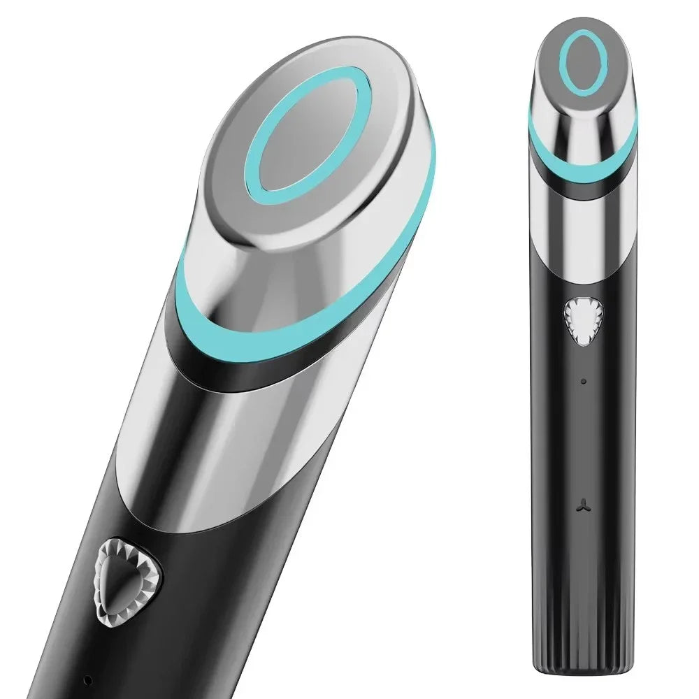 Age-R Booster H cuidado de la piel dispositivo de belleza Facial para el hogar herramientas de cuidado de la piel Facial antienvejecimiento microcorriente Lift terapia de cuidado Facial