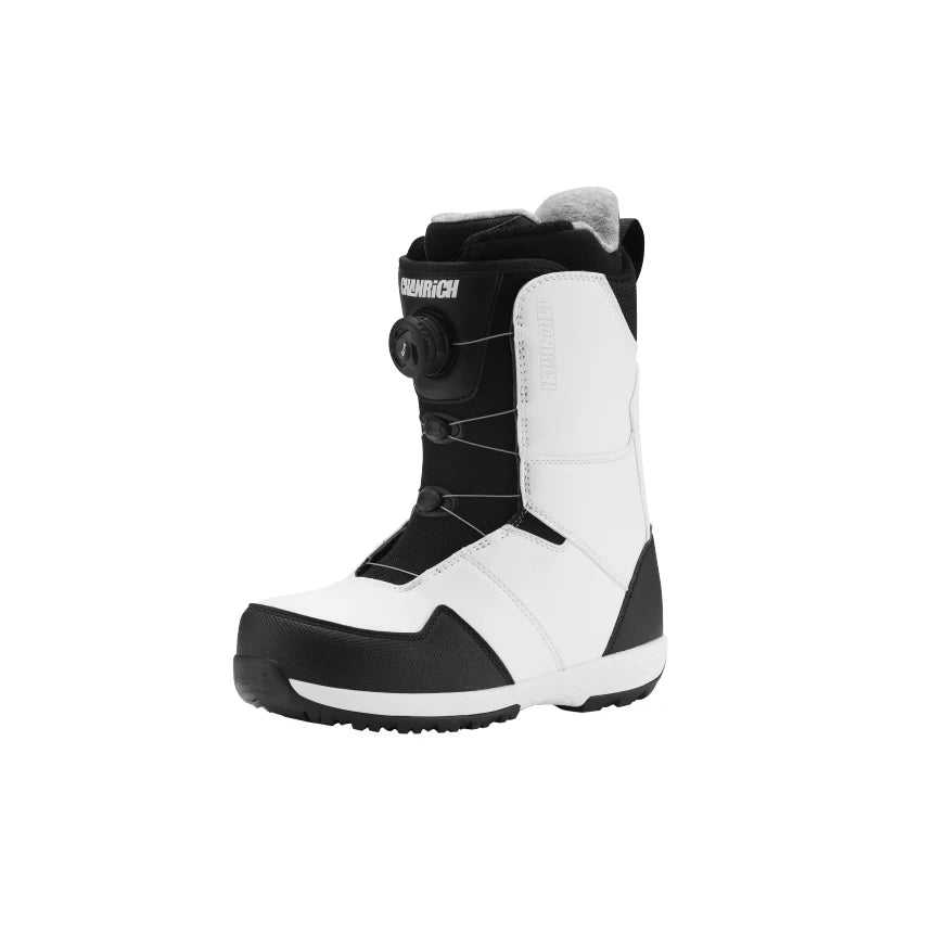 Botas de esquí y snowboard 2026 para hombre, botas de nieve cálidas, botas antideslizantes para mujer, modelos con hebilla de alambre, calzado de esquí de uso rápido para hombre, equipo de invierno.