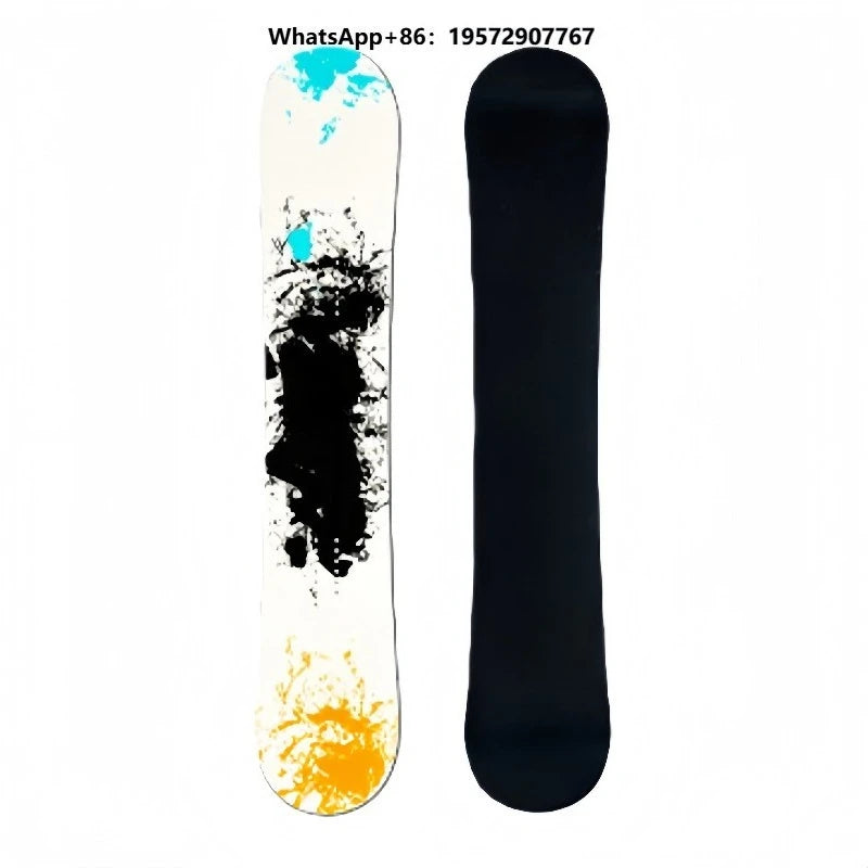 Conjunto Completo de Esquí y Snowboard para Adultos, Estilo Invernal, para Hombre y Mujer