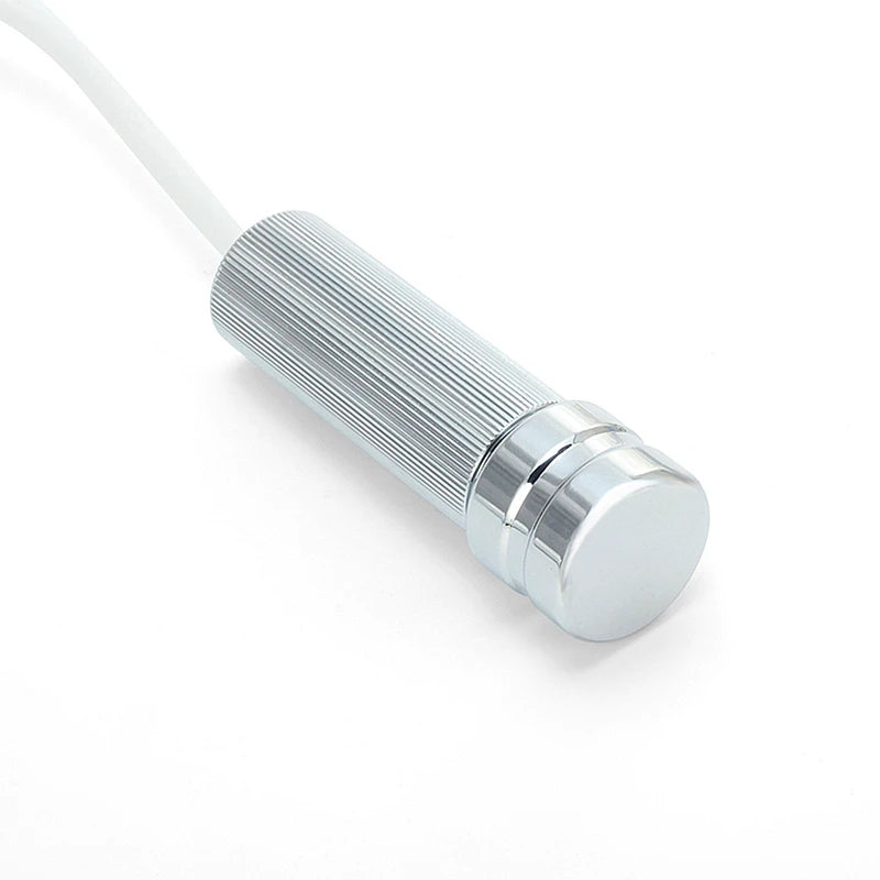 El más nuevo 8 en 1 multifuncional hidro ultrasónico RF instrumento de belleza eliminación de Estiramiento facial gestión de la piel máquina de microdermoabrasión