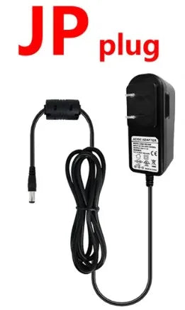 Pigtone-fuente de alimentación de Pedal de guitarra PD-02, salida de 10 vías, efectos de guitarra eléctrica, con carga USB