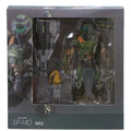 Figura de Acción Figma SP 140 Doom Slayer Eternal, Figura Articulada de PVC, Colección de Anime Destroy Warrior, Modelo Decorativo para Escritorio o Sala de Juegos