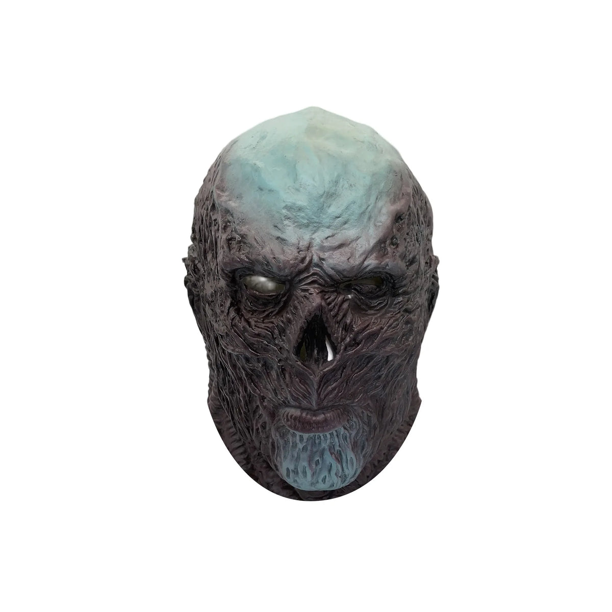 Vecna Strange Thing máscara Horror diablo máscara completa monstruo máscaras de látex Halloween carnaval fiesta disfraz accesorios