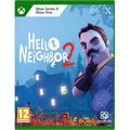 Hello Neighbor 2 - Xbox Smart Delivery - Versión española