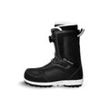 Botas de Nieve y Esquí Unisex Impermeables para Adultos, de Uso Rápido en Todas las Regiones, con Hebilla Exterior y Tejido de PU
