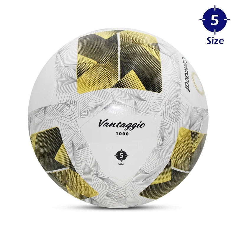 Balones de Fútbol Molten 2026, Tamaño Oficial 5 y 4, Material TPU, Alta Calidad, para Entrenamiento, Partidos y Ligas, Fútbol Masculino