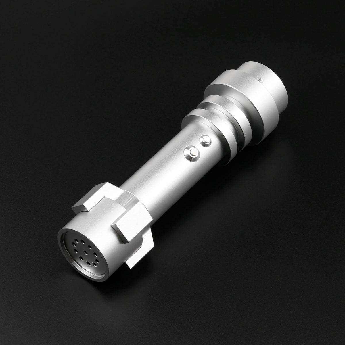 TXQSABERS Lightsaber SDRGB Pixel Light Sword Metal Hilt FOC Blaster Smooth Swing Heavy Dueling Light Sword Adult Cosplay Toys