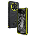 Teléfono robusto Ulefone Armor X31, 6.56'', 12 GB RAM + 128 GB ROM, cámara nocturna de 48 MP, Android 14, NFC, emisor de infrarrojos, smartphone 4G, versión global