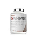 AK Laboratories WHEY 80 AK ™ [2 KG] - Proteínas de Suero Lácteo PREMIUM fabricado por Microfiltración mecánica en frio bajo en lactosa, grasa… con aromas naturales.