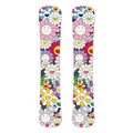 Tabla de Snowboard Personalizable Estilo Sinterizado All Mountain Camber