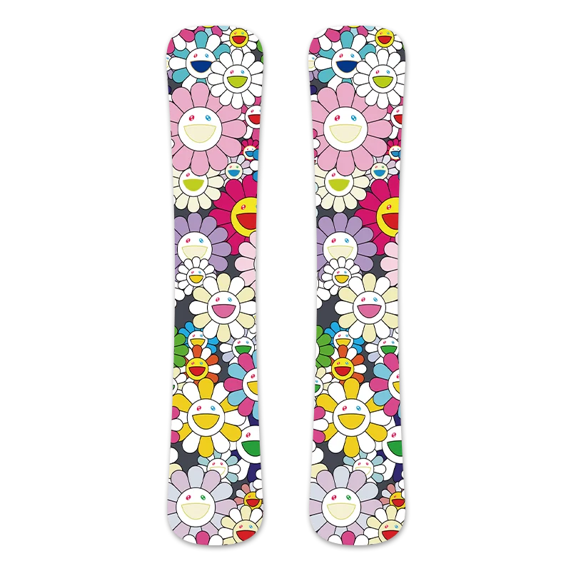 Tabla de Snowboard Personalizable Estilo Sinterizado All Mountain Camber