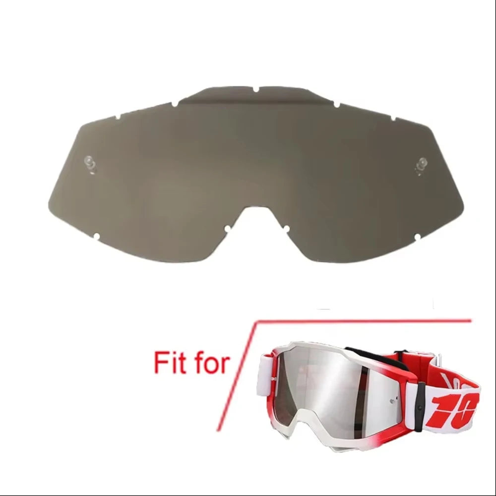 Gafas de esquí y snowboard unisex para adultos, resistentes al viento, con protección antiniebla y UV400, ideales para motocross, esquí y protección contra la nieve.