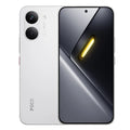Poco X8 Pro Max - Smartphone 6.83", Dimensity 9500S, batería de 8500 mAh, sensor Light Fusion 600 de 50 MP con OIS