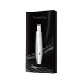 Depurador de piel ultrasónico EMS 6 en 1, masajeador de estiramiento de la piel con fotones LED de iones, espátula Facial, eliminador de espinillas, limpieza Facial profunda