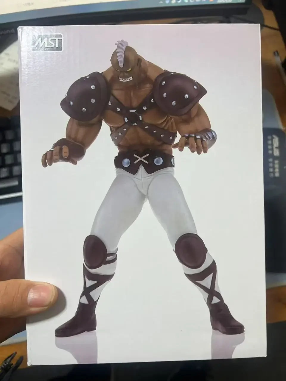 En stock: Figura de acción de los Caballeros del Zodíaco, Silver Knights, modelos de Saint Seiya Myth Cloth EX Ophiuchus Shaina, Eagle Marin y Cashios de JM.MST