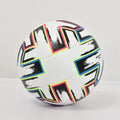 Balones de Fútbol Talla 5, Profesionales, de Alta Calidad, PU Suave, para Deportes al Aire Libre, Entrenamiento, Partido, Fútbol
