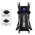EMSZERO PRO 6500W NEO máquina de adelgazamiento EMS + EMS/EMT/RF Nova escultura corporal EMS salón de Estimulador muscular pélvico