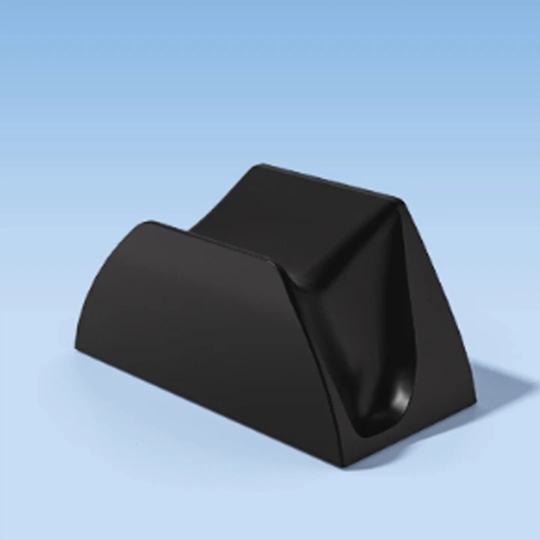 Soporte para controlador de juegos para Switch Pro / Xbox One, mando de plástico para mando de escritorio, soporte para mando de la serie Switch Pro/Xbox