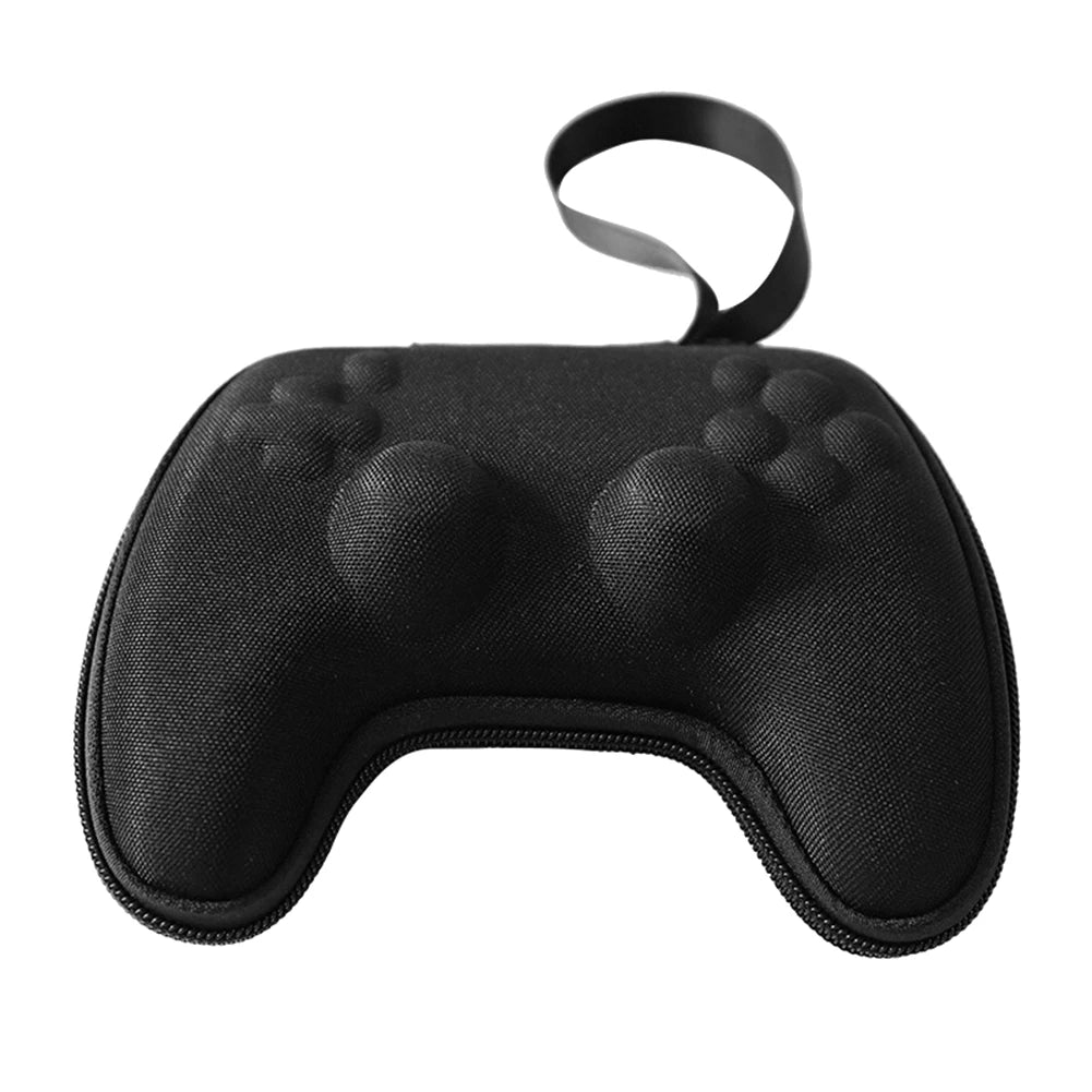 Estuche de transporte para mando PS5
