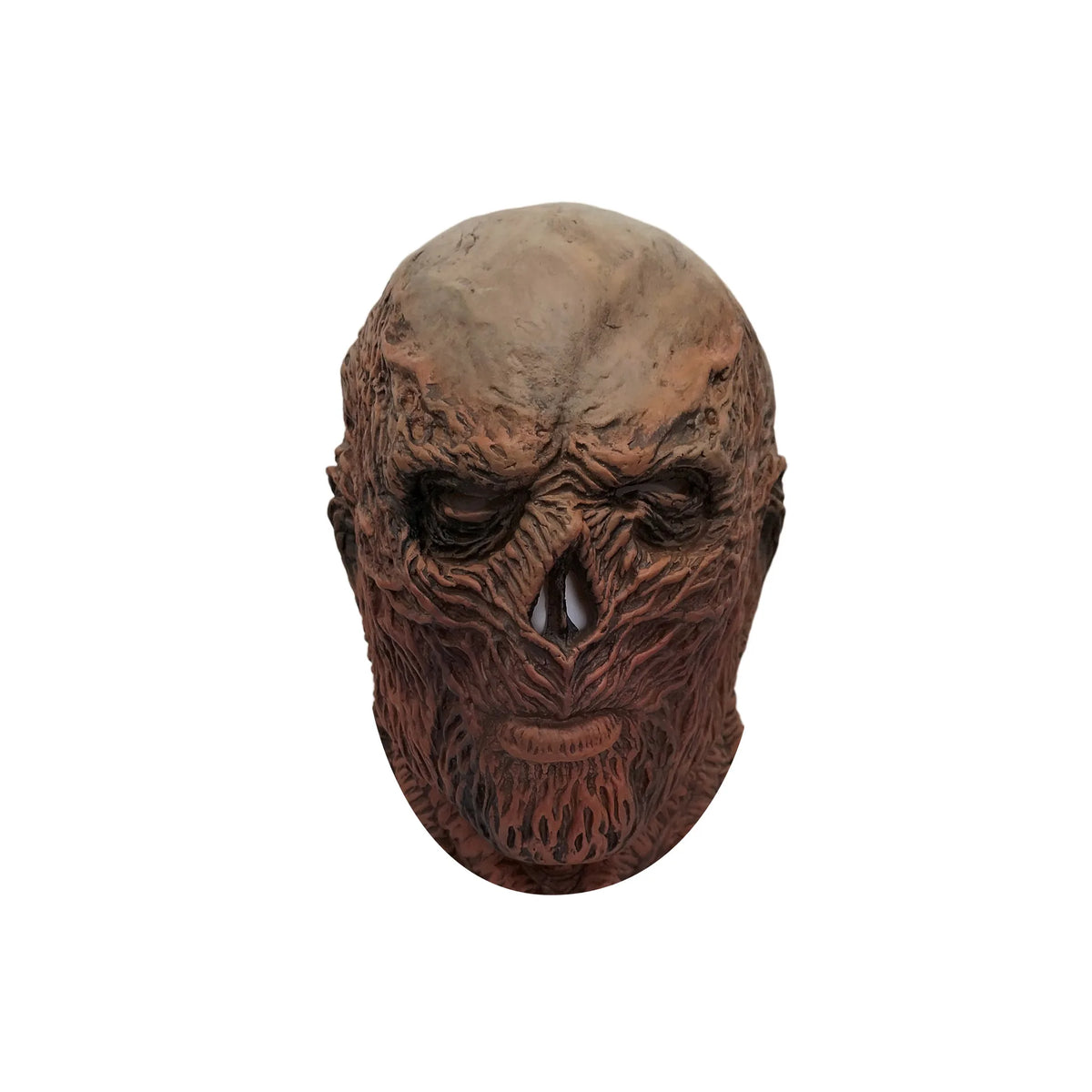 Vecna Strange Thing máscara Horror diablo máscara completa monstruo máscaras de látex Halloween carnaval fiesta disfraz accesorios