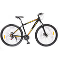 MTB Bikes with 21 Speeds Sports Mountain Bicycle from China Factory Featuring Disc Brake & Steel Fork