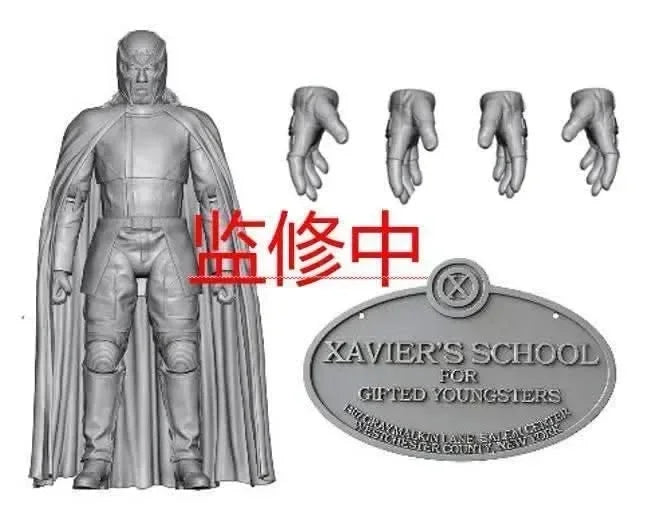 Nuevas figuras de acción de ZD Toys, Avengers: Doomsday, Doctor Doom, Victor Von Doom, modelo articulado, colección de películas, juguetes y regalos.