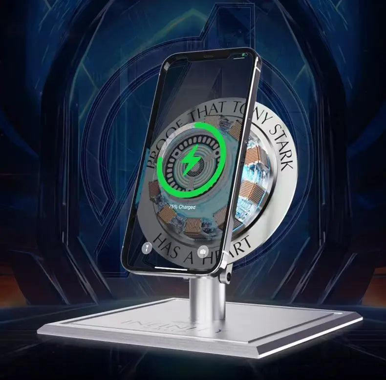 Casco de Iron Man Mk5 Mk7 Mk50 Mk17 con Control Remoto de Voz Eléctrico, Coleccionable para Adultos, Regalo para Fanáticos