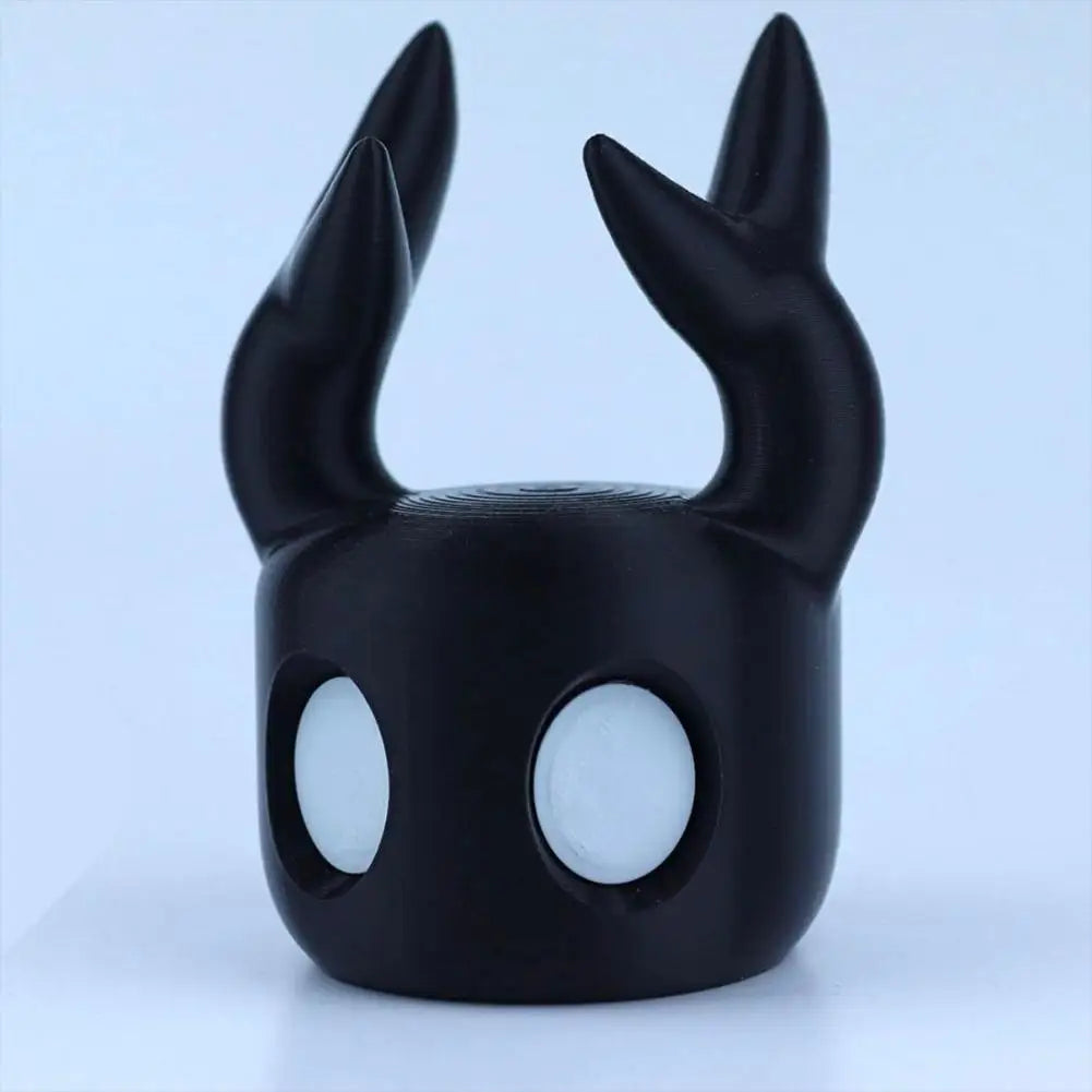 Soporte para controlador de juegos Hollow Knight, decoración de anime impresa en 3D para Xbox, accesorios de almacenamiento de escritorio