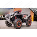 Cuatrimoto ATV 850cc