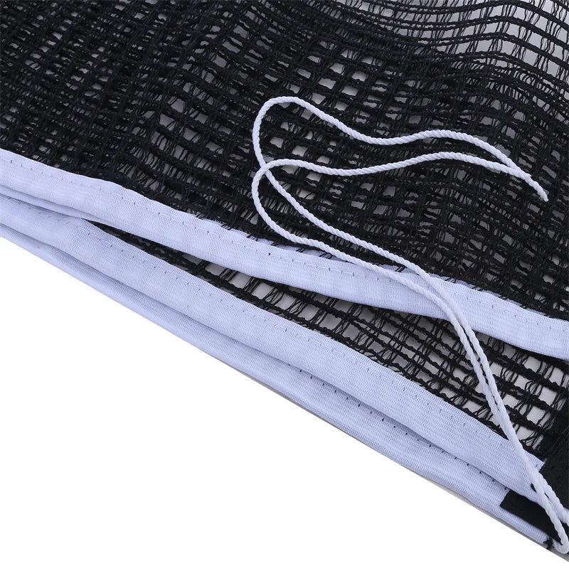 Red de tenis de mesa, red de repuesto para Ping Pong sin pelota, red portátil para pelotas de Pingpong, accesorios para deportes de interior y exterior