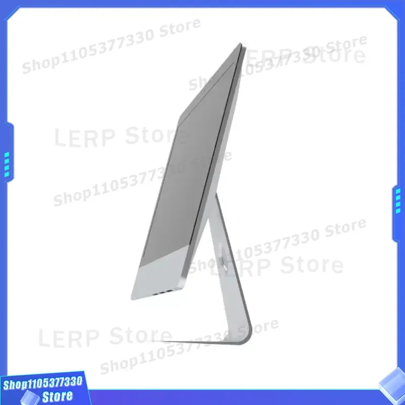 Computadora de Escritorio Todo en Uno Curva de 27 Pulgadas con Procesador Intel Core i5/i7, Multifuncional para Oficina y Hogar, Estación de Trabajo 24/26