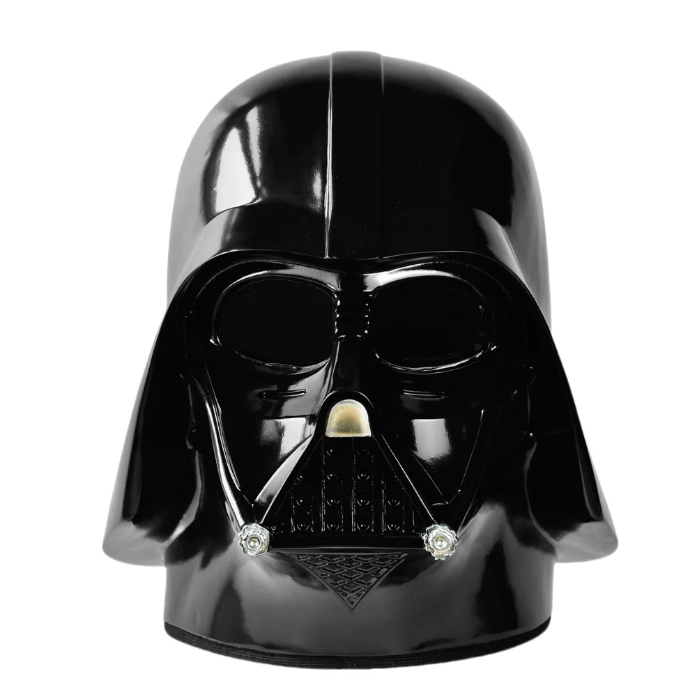 Star Wars Anakin Skywalker Darth Vader Prop Helmet Halloween Cosplay PartyHelmet