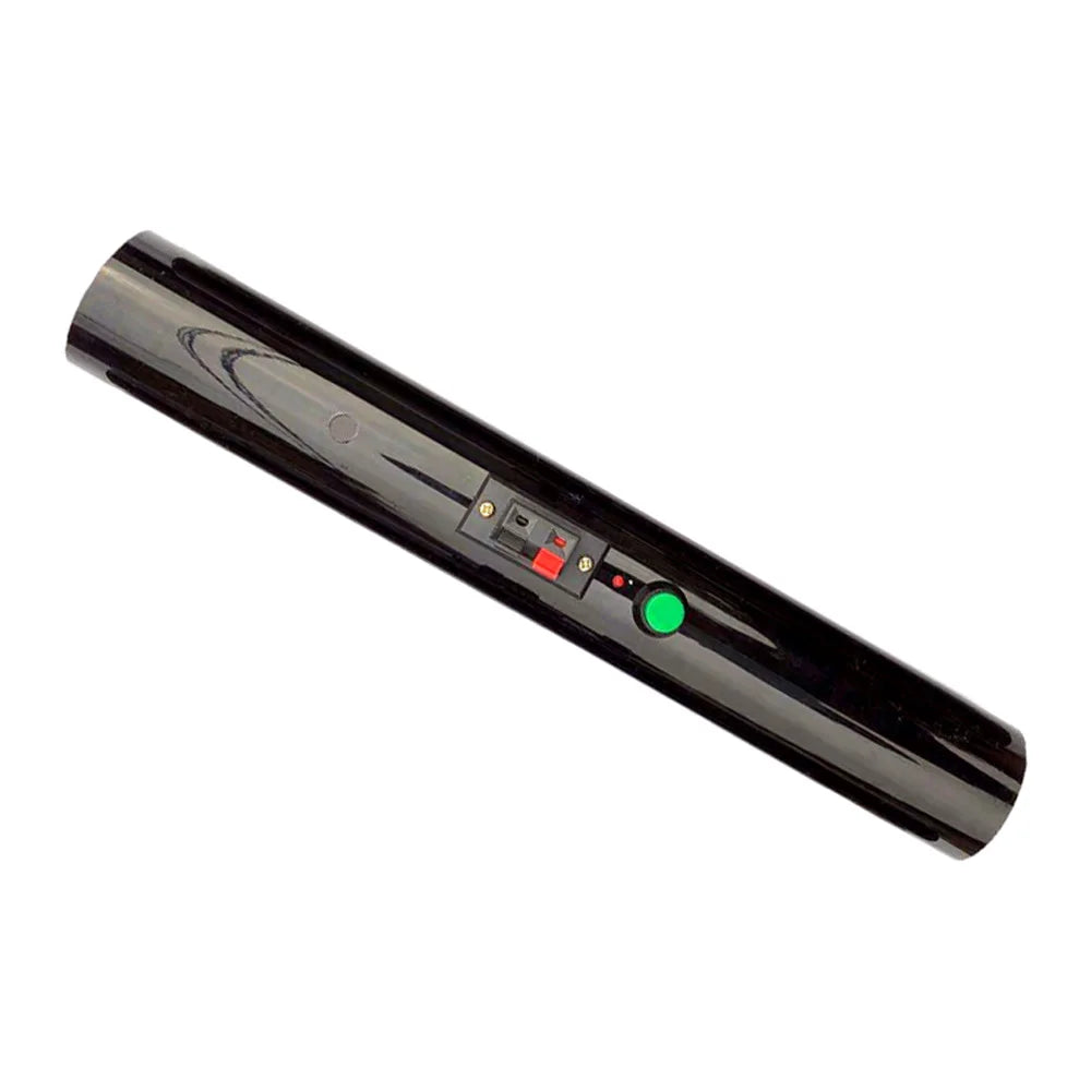 Lanzador de Pirotecnia Fría Manual para Novias, Bodas, Fuegos Artificiales, Escenarios, Cumpleaños, Chispas, Velas, Fuentes de Hielo, Fiestas, Eventos, DJ