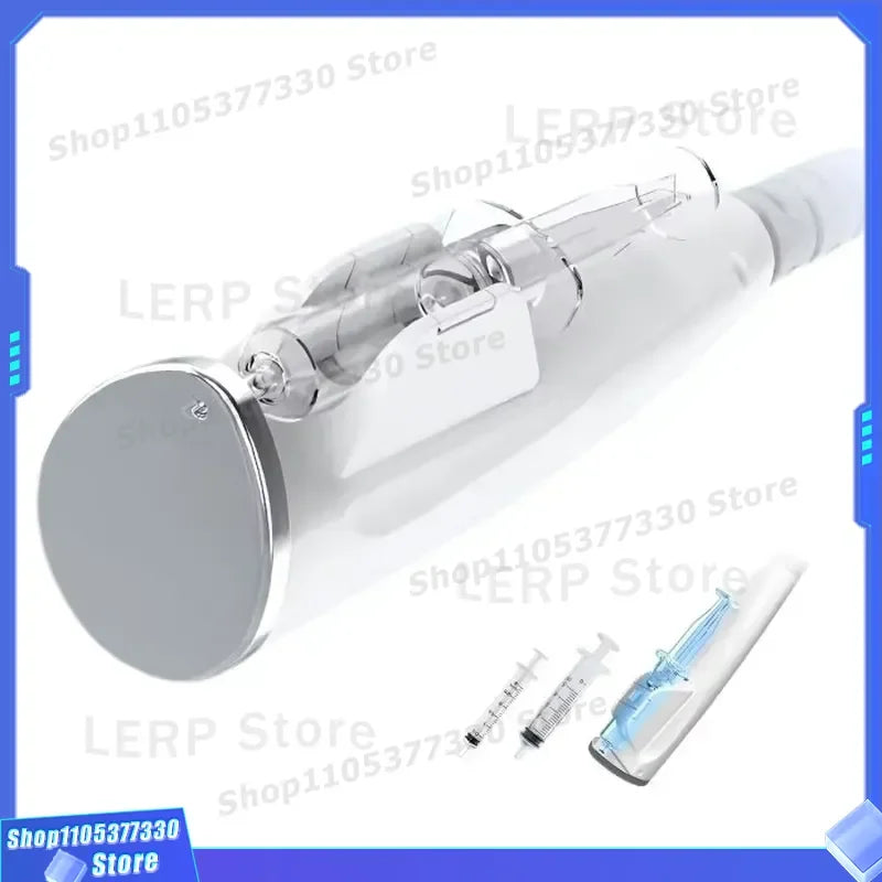 Instrumento de belleza para uso en Corea, con función de calor y frío, dispositivo de cuidado de la piel con aplicador frío, equipo profesional para el cuidado facial, herramientas de belleza.