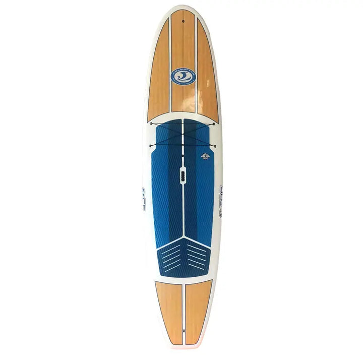 Tabla de Surf Inflable para Deportes Acuáticos, Jet Ski, Stand Up Paddle, Diseño 2025