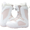Botas de Snowboard ATOP de Invierno de Ajuste Rápido para Adultos y Niños Unisex - Botas de Esquí Cálidas, Impermeables y Antideslizantes