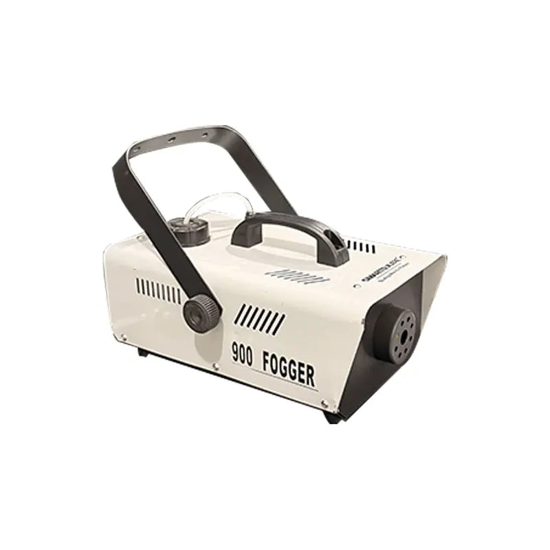 Máquina de Humo Profesional de 900W con Control Remoto Inalámbrico, Tanque de 2L, Alcance de Pulverización de 8M, Ideal para Eventos, Bodas, Bares, KTV