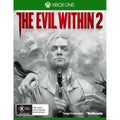 The Evil Within 2 (Importacion UK) - Xbox - Nuevo Precintado