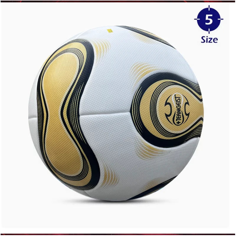 +Teamgeist Football 2006 partido equipo de fútbol pelota de partido alemana TALLA 5 FÚTBOL colección de pelotas de fútbol