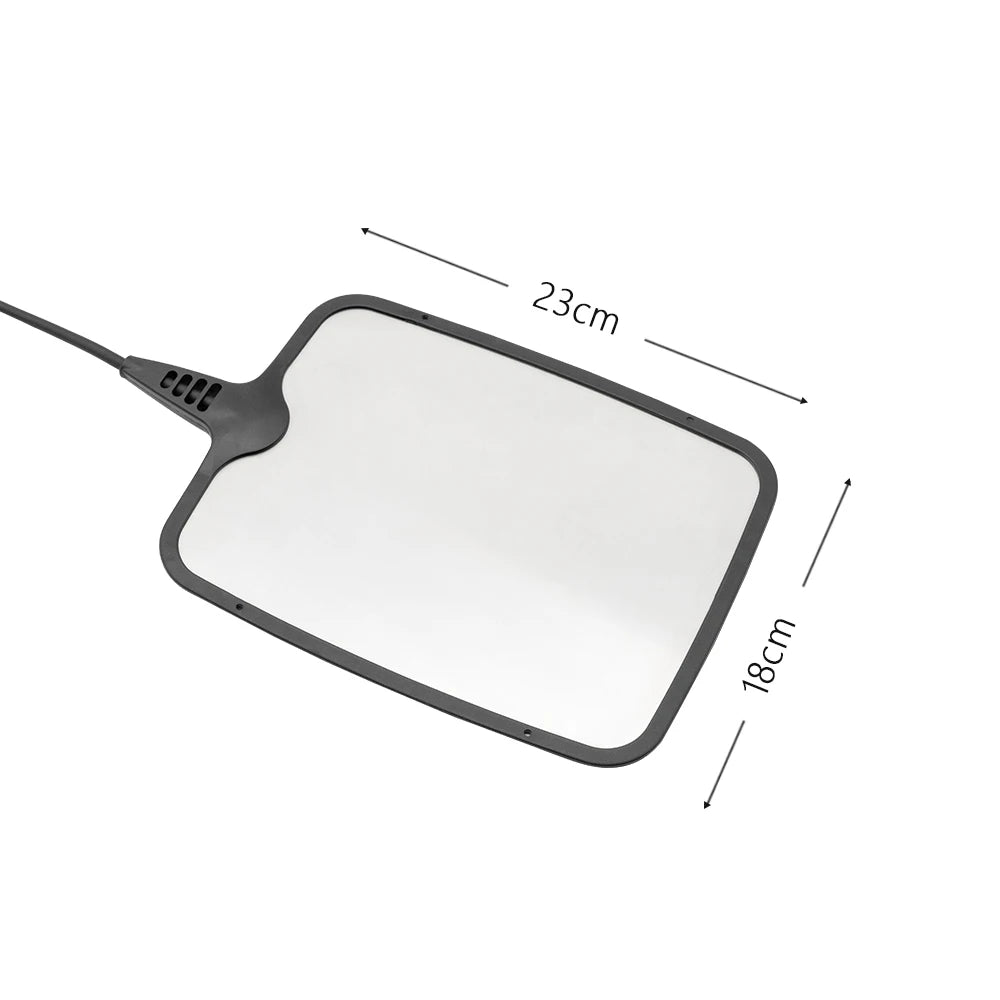 Novlora 448k INDIBA CET RET RF, Terapia Física para Aliviar el Dolor, Calor Profundo, Pérdida de Peso, Reafirmación de la Piel, Adelgazamiento y Modelado Corporal