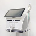 Máquina Portátil de Depilación Láser de Diodo Soprano Ice Titanium de 6000W, 6 Ondas, 808nm, Dispositivo de Depilación Permanente de Cuerpo Completo, 10bar6