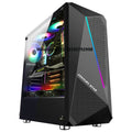 Computadora de Escritorio I5-12400F, Tarjeta Gráfica RTX3070 de 8 GB, PC para Juegos, Diseño para Oficina en Casa, PC de Escritorio Ensamblada, Computadora Host