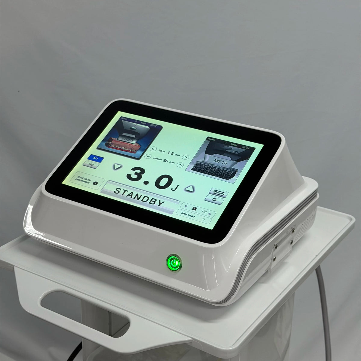 Máquina de Belleza HIFU 7D, Lifting Facial, Reafirmación de la Piel, Escultura Corporal, Adelgazamiento, Reducción de Grasa, Equipo de Salón