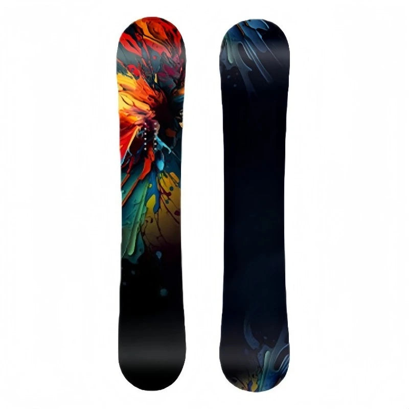 Conjunto Completo de Esquí y Snowboard para Adultos, Estilo Invernal, para Hombre y Mujer