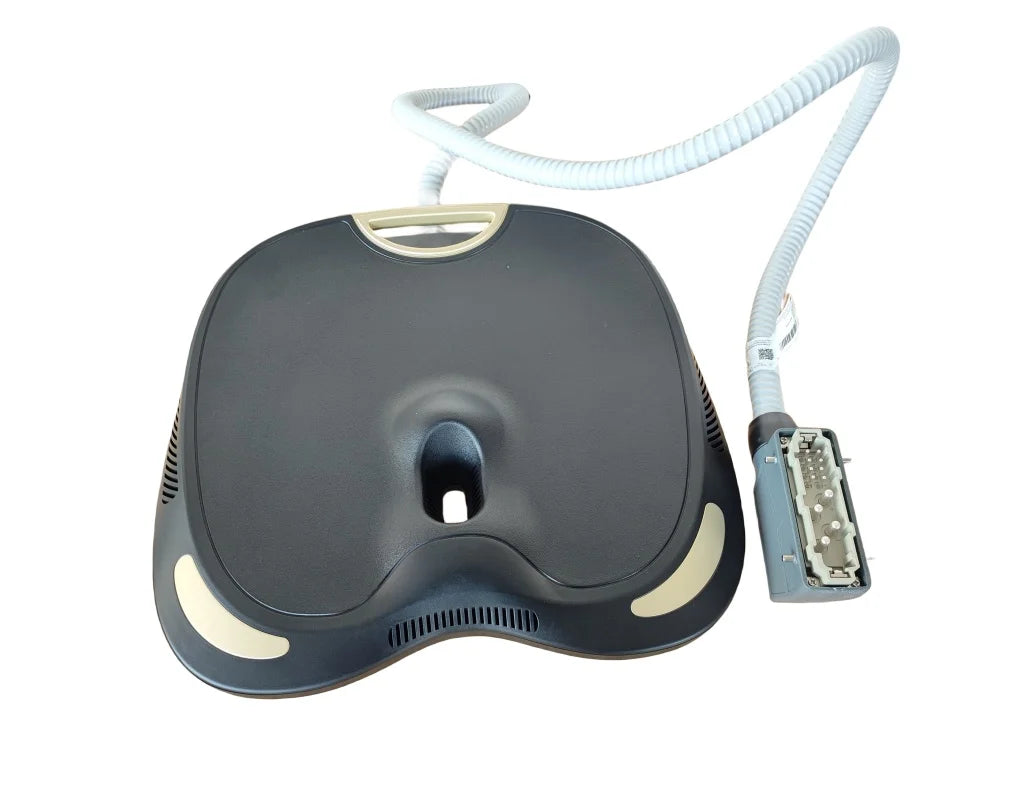 Máquina de Escultura Corporal MYOslim 6500W EMS - Terapia Electromagnética para Adelgazar Grasa y Estimular Músculos para Fitness y Moldeamiento Corporal