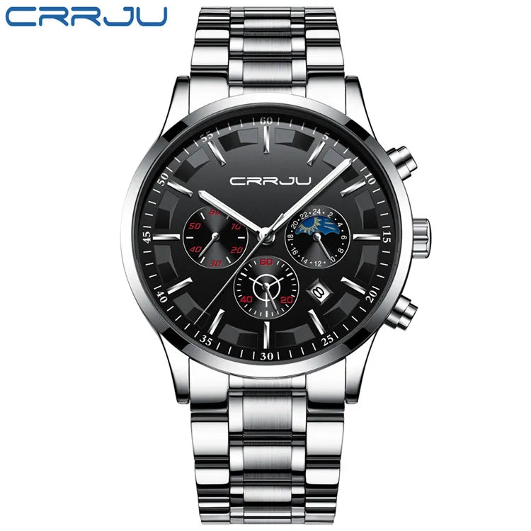 Reloj NAVIFORCE de marca de lujo con fecha, movimiento japonés, cuadrado, para hombre, de cuarzo, casual, militar, deportivo, de cuero