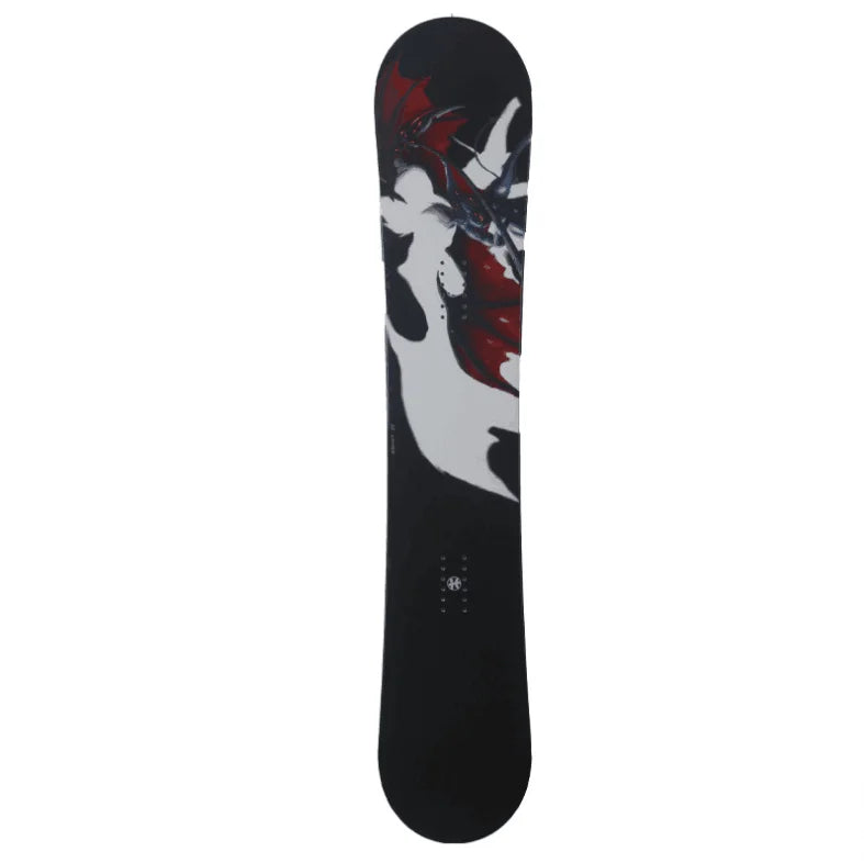Nuevo diseño, Snowboard profesional, Snowboard para hombres y mujeres principiantes, tabla completa, Planeboard, Snowboard, alta calidad, duradero