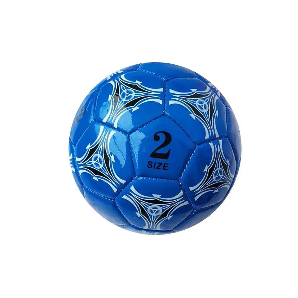 Balón de Fútbol Estándar Profesional para Deportes al Aire Libre, Balones de Entrenamiento, Fútbol sin Costuras, Material de PU de Alta Calidad ﻿