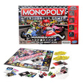 Hasbro Monopoly - Gamer Mario Kart, E1870 Chino